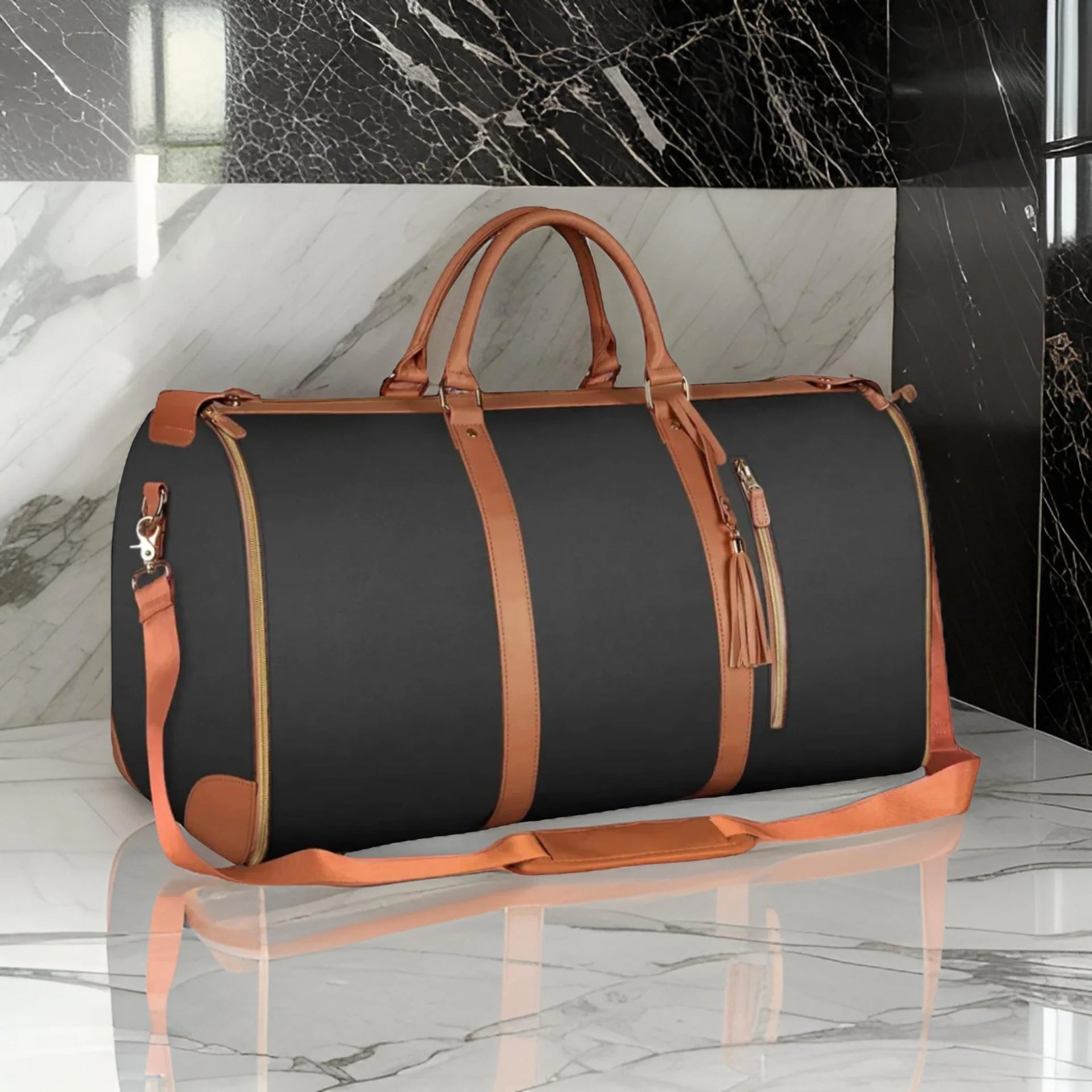 MILAYLE -  Modern Travel Bag™