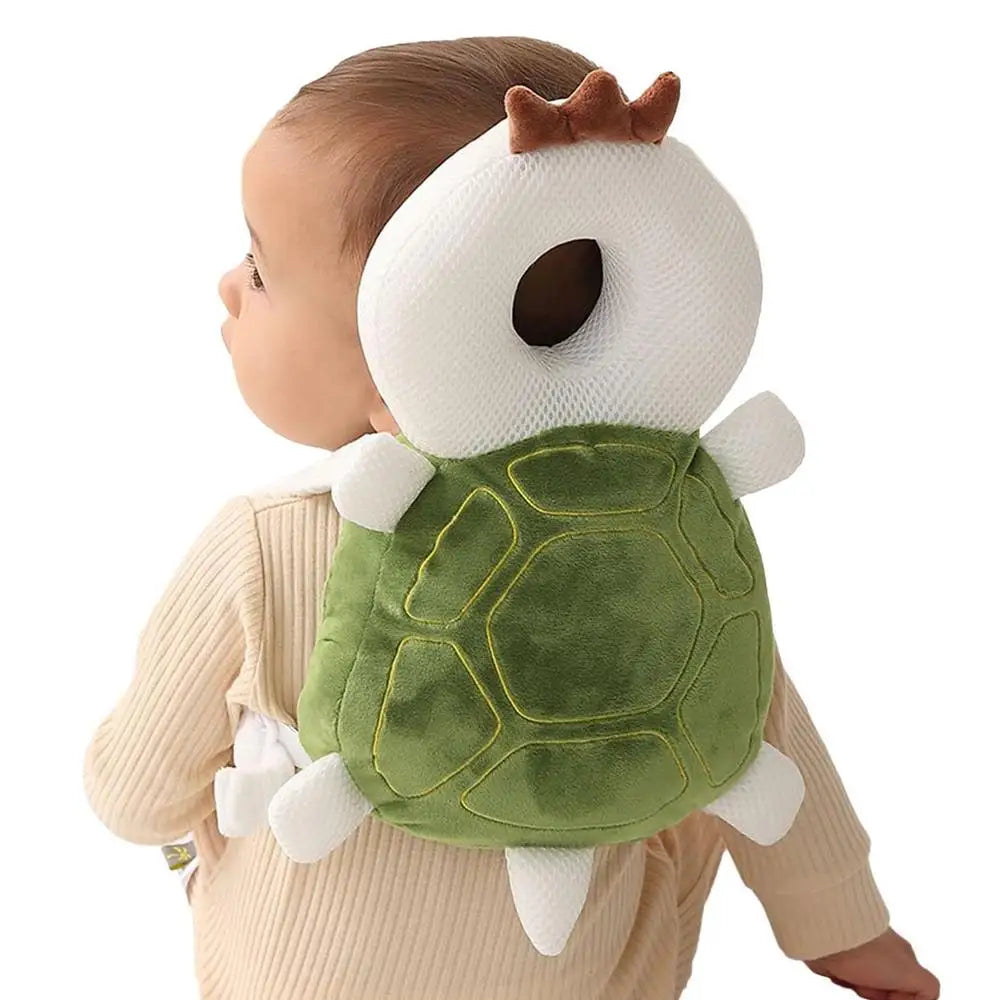 Baby Shield™ - Protection Pillow