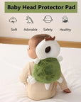 Baby Shield™ - Protection Pillow